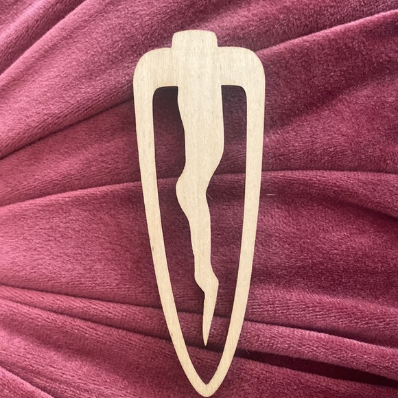 Buffy Bookmark - Picture 2 of 4